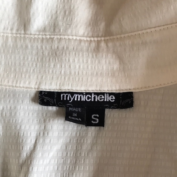 ❤ Shirt and vest combo - Picture 3 of 7